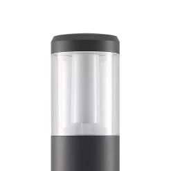 Arcchio Dakari Borne Lumineuse LED, Commande Smart -Déco Lumière Soldes 9618162 6