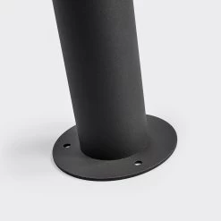 Lucande 100 cm De Haut - Borne Lumineuse LED Fenia -Déco Lumière Soldes 9619132 6