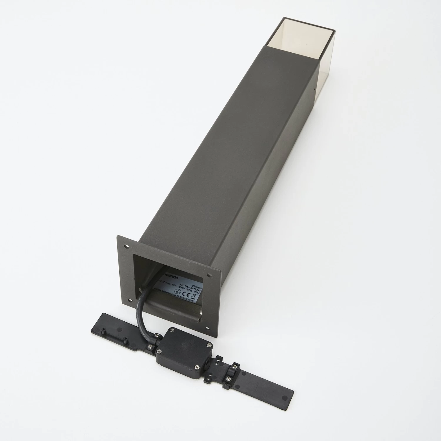 Lucande Keke Potelet, Hauteur 50 cm 8 Lucande Keke Potelet, Hauteur 50 cm – Image 8