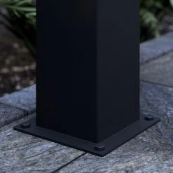 Lucande Keke Potelet, Hauteur 50 cm 17 Lucande Keke Potelet, Hauteur 50 cm -Déco Lumière Soldes 9619241 8