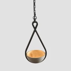 Lucande Florka Suspension D’extérieur LED, Fleur 16 Lucande Florka Suspension D’extérieur LED, Fleur -Déco Lumière Soldes 9619250 7