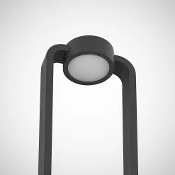 Lucande Belna Borne Lumineuse LED, 100 cm 13 Lucande Belna Borne Lumineuse LED, 100 cm -Déco Lumière Soldes 9619257 4