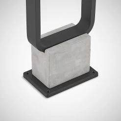 Lucande Belna Borne Lumineuse LED, 100 cm 16 Lucande Belna Borne Lumineuse LED, 100 cm -Déco Lumière Soldes 9619257 7