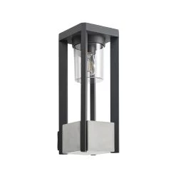 Lucande Kalisa Applique D’extérieur, E27 14 Lucande Kalisa Applique D’extérieur, E27 -Déco Lumière Soldes 9619294 5