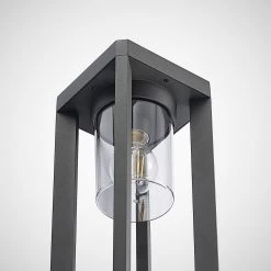 Lucande Kalisa Applique D’extérieur, E27 16 Lucande Kalisa Applique D’extérieur, E27 -Déco Lumière Soldes 9619294 7