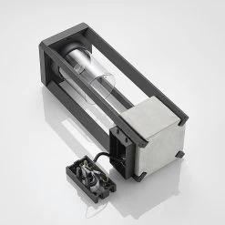 Lucande Kalisa Applique D’extérieur, E27 17 Lucande Kalisa Applique D’extérieur, E27 -Déco Lumière Soldes 9619294 8