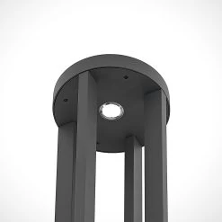 Lucande Overa Potelet LED -Déco Lumière Soldes 9619303 4