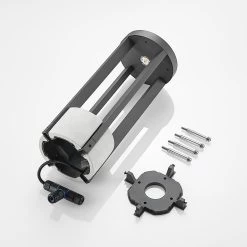 Lucande Overa Potelet LED -Déco Lumière Soldes 9619303 8