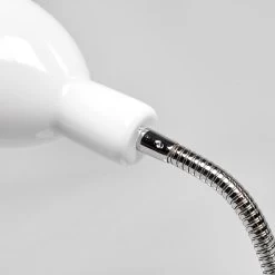 Lindby Amrei Applique, Dimmable, Blanche 13 Lindby Amrei Applique, Dimmable, Blanche -Déco Lumière Soldes 9620261 5