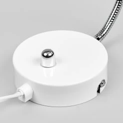 Lindby Amrei Applique, Dimmable, Blanche 14 Lindby Amrei Applique, Dimmable, Blanche -Déco Lumière Soldes 9620261 6