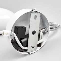 Lindby Amrei Applique, Dimmable, Blanche 15 Lindby Amrei Applique, Dimmable, Blanche -Déco Lumière Soldes 9620261 7