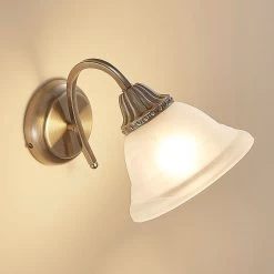 Applique Courbée Mialina 12 Applique Courbée Mialina -Déco Lumière Soldes 9620340 4