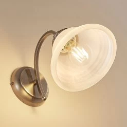 Applique Courbée Mialina 13 Applique Courbée Mialina -Déco Lumière Soldes 9620340 5