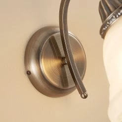 Applique Courbée Mialina 14 Applique Courbée Mialina -Déco Lumière Soldes 9620340 6