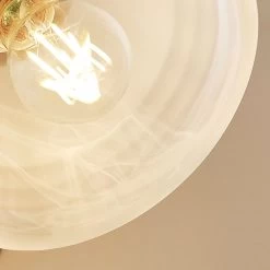 Applique Courbée Mialina 15 Applique Courbée Mialina -Déco Lumière Soldes 9620340 7