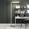 Prios Lexo Lampadaire De Bureau LED Avec Variateur