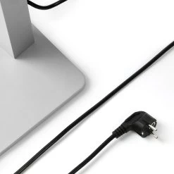 Prios Lexo Lampadaire De Bureau LED Avec Variateur -Déco Lumière Soldes 9624577 4