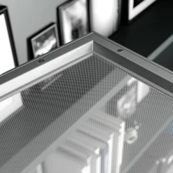 Prios Lexo Lampadaire De Bureau LED Avec Variateur -Déco Lumière Soldes 9624577 5