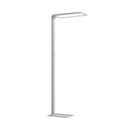 Prios Lexo Lampadaire De Bureau LED Avec Variateur -Déco Lumière Soldes 9624577 8