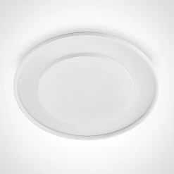 Lucande Murna Plafonnier LED, Ø 61 cm -Déco Lumière Soldes 9626411 4
