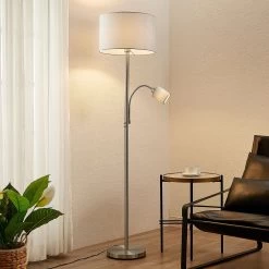 Lindby Colima Lampadaire