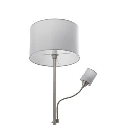 Lindby Colima Lampadaire 12 Lindby Colima Lampadaire -Déco Lumière Soldes 9626810 3