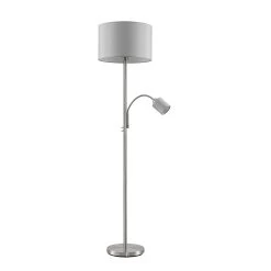 Lindby Colima Lampadaire 14 Lindby Colima Lampadaire -Déco Lumière Soldes 9626810 5