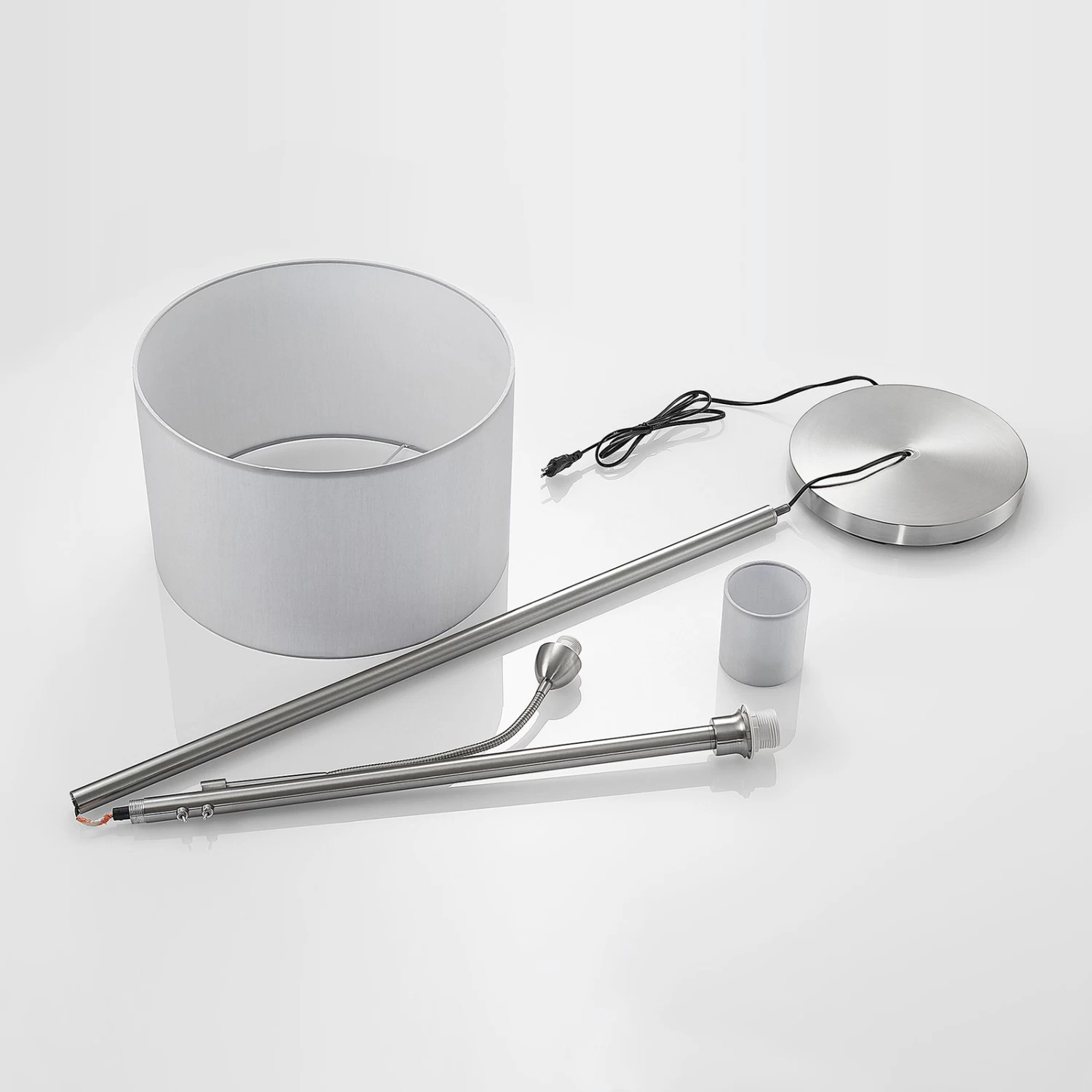 Lindby Colima Lampadaire 8 Lindby Colima Lampadaire – Image 8