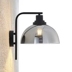 Lindby Marven Applique -Déco Lumière Soldes 9627335 6