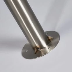 Candélabre Samuel à 3 Boules En Verre 12 Candélabre Samuel à 3 Boules En Verre -Déco Lumière Soldes 9630016 5