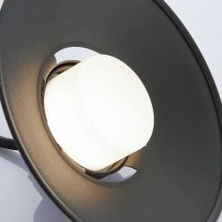 Suspension D'extérieur LED Cassia, Gris Foncé 14 Suspension D'extérieur LED Cassia, Gris Foncé -Déco Lumière Soldes 9630085 5