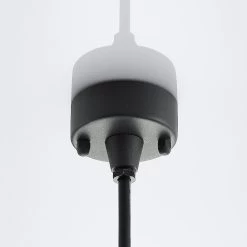 Suspension D'extérieur LED Cassia, Gris Foncé 16 Suspension D'extérieur LED Cassia, Gris Foncé -Déco Lumière Soldes 9630085 7