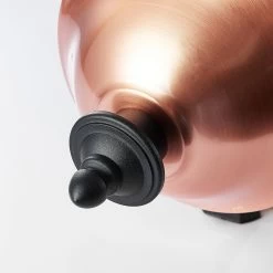 Lindby Clint Applique Extérieur Lanterne Debout -Déco Lumière Soldes 9630097 6