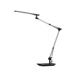 Lampe De Bureau LED Felipe à Pince De Fixation -Déco Lumière Soldes 9643013 2