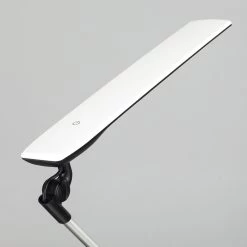 Lampe De Bureau LED Felipe à Pince De Fixation -Déco Lumière Soldes 9643013 6