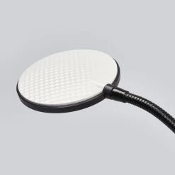 Lampe De Bureau LED Ivan En Gris Clair Et Noir 13 Lampe De Bureau LED Ivan En Gris Clair Et Noir -Déco Lumière Soldes 9643042 5