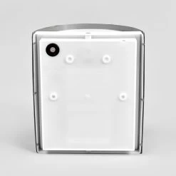 Applique Extérieure à Rayures Inox Noyan -Déco Lumière Soldes 9647079 7