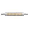 Arcchio Ampoule LED R7s 118 mm 8 W, Compatible CCT