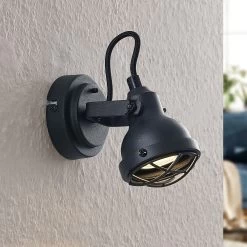 Lindby Lowani Spot, à Une Lampe