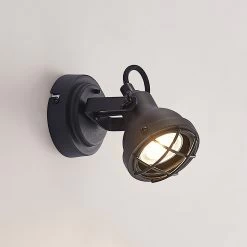 Lindby Lowani Spot, à Une Lampe -Déco Lumière Soldes 9921126 5