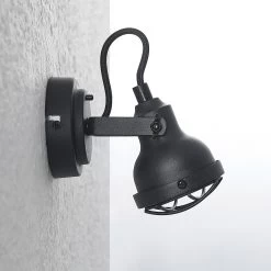 Lindby Lowani Spot, à Une Lampe -Déco Lumière Soldes 9921126 6