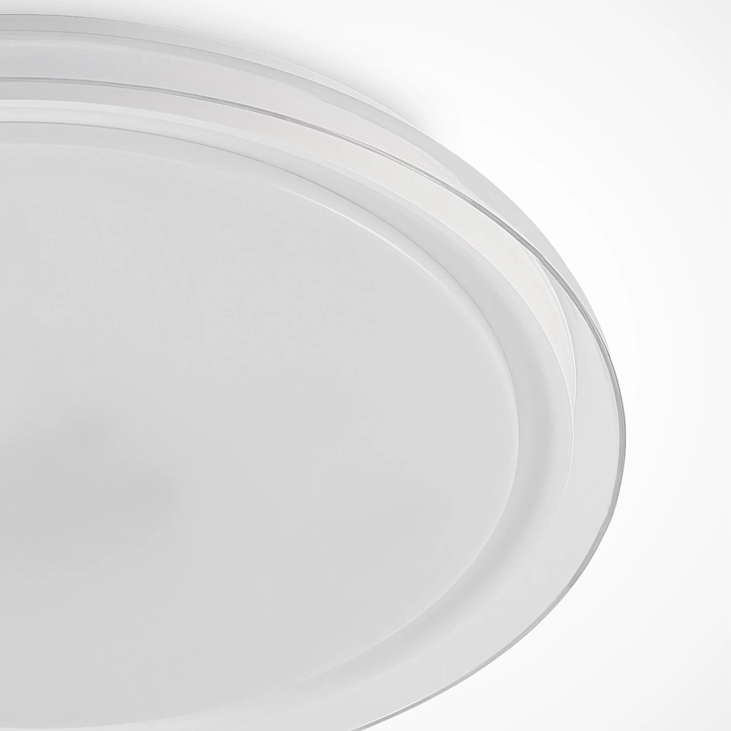 Lindby Sleya Plafonnier LED, CCT, Dimmable 5 Lindby Sleya Plafonnier LED, CCT, Dimmable – Image 5