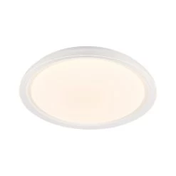 Lindby Sleya Plafonnier LED, CCT, Dimmable 14 Lindby Sleya Plafonnier LED, CCT, Dimmable -Déco Lumière Soldes 9924002 5