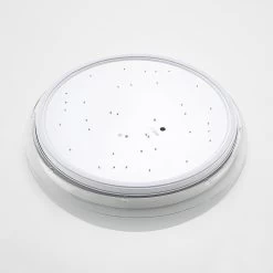Lindby Sleya Plafonnier LED, CCT, Dimmable 16 Lindby Sleya Plafonnier LED, CCT, Dimmable -Déco Lumière Soldes 9924002 7