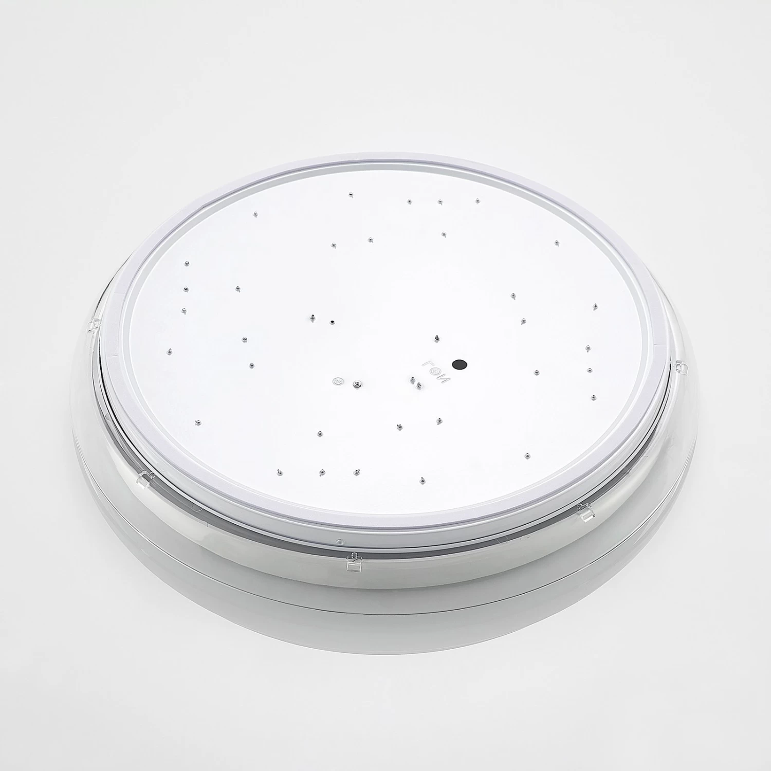 Lindby Sleya Plafonnier LED, CCT, Dimmable 8 Lindby Sleya Plafonnier LED, CCT, Dimmable – Image 8