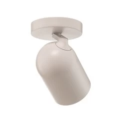 Arcchio Brinja Spot, Court, Rond, Blanc, 1 lampe -Déco Lumière Soldes 9928128 6