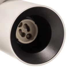 Arcchio Brinja Spot, Court, Rond, Blanc, 1 lampe -Déco Lumière Soldes 9928128 8