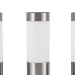 Lindby Sirita Lampe Solaire à Piquet LED, Lot De 4 -Déco Lumière Soldes 9929017 6