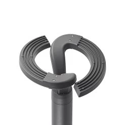 Lindby Keily Lampe Pour Mât LED, Cercle 15 Lindby Keily Lampe Pour Mât LED, Cercle -Déco Lumière Soldes 9932053 6