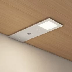 Arcchio Nortra Lampes Sous Meuble LED, Lot De 3 -Déco Lumière Soldes 9934043 2